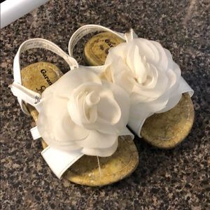 Garanimal sandal size 5